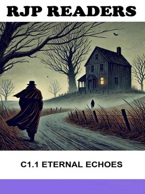 cover image of Eternal Echoes